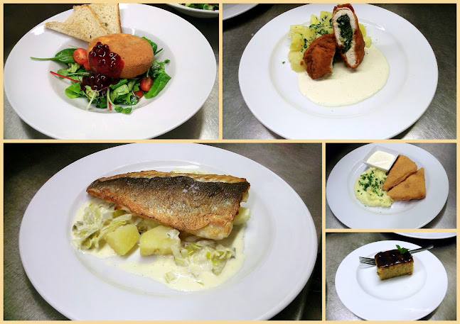 Comentarii opinii despre Chef restaurant & bar