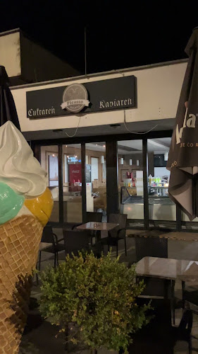 Opinii despre Picasso Gelato în Bratislava - Gastronómia a pohostinstvo