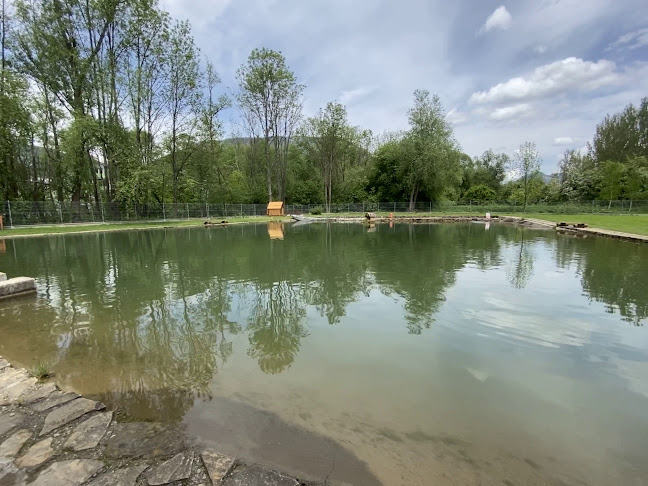 Rybáreň "Na Háku" Liptovská Sielnica - Liptovská Sielnica