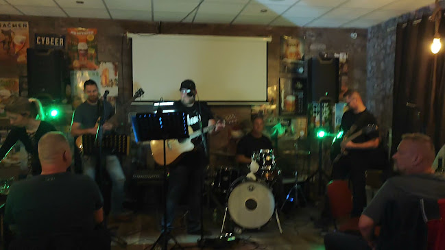 Piváreň Čerešňa