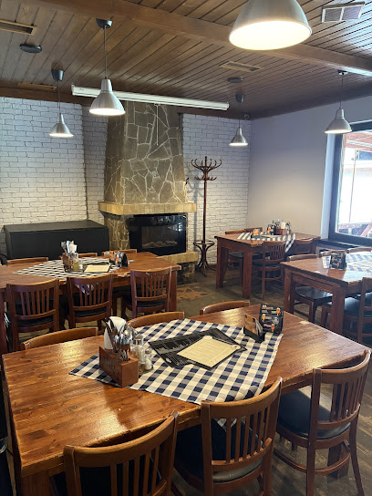 Daniels Pub & Restaurant