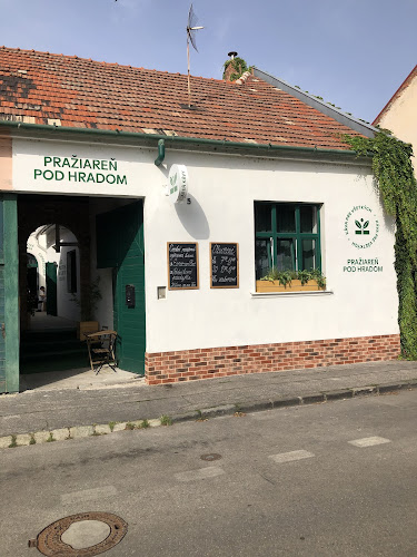 Kávaprevšetkých_ Pražiareň pod Hradom