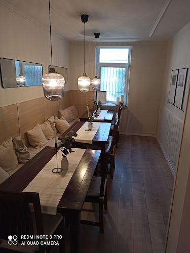 Opinii despre Reštaurácia Primavera în Bratislava - Gastronómia a pohostinstvo