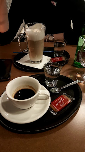 Opinii despre venti 20 (caffé venti) în Svidník - Gastronómia a pohostinstvo
