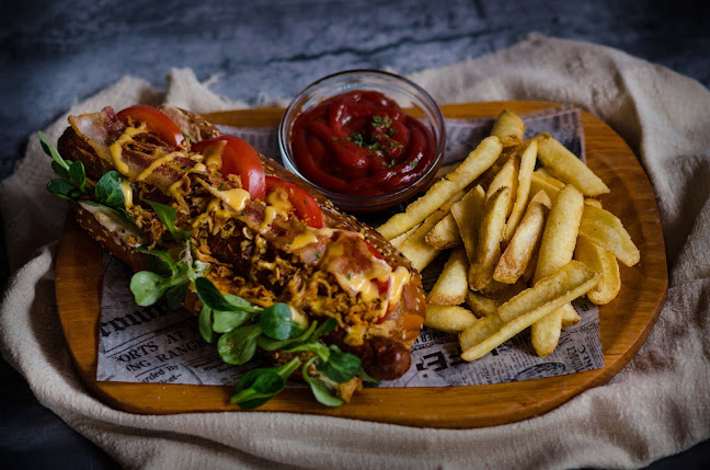 Peter's bar - Gastronómia a pohostinstvo