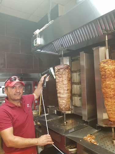 Comentarii opinii despre Izmir 35 Kebab & Pizza