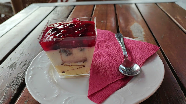 Opinii despre CUKRÁREŇ VENUS în Štúrovo - Gastronómia a pohostinstvo