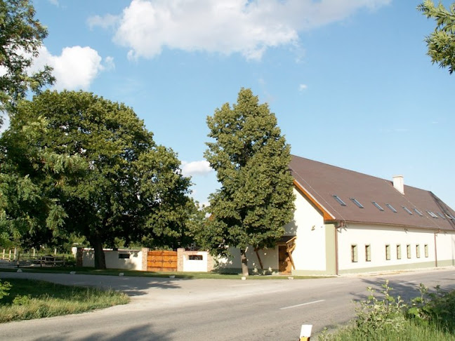 Sýpka u Ludvíka - Gastronómia a pohostinstvo