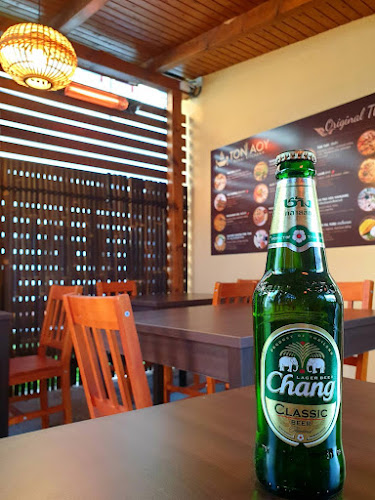 Ton Aoy Thai Kitchen