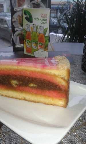 Zoraya Caffé - Rimavská Sobota