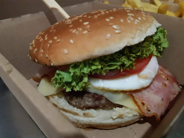 Bowling Coffee - Gastronómia a pohostinstvo