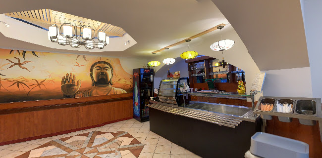 Opinii despre Dajun ázijská reštaurácia & sushi bar în Šamorín - Gastronómia a pohostinstvo