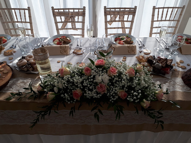 Catering Bardejov - Gastronómia a pohostinstvo