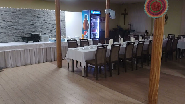 Opinii despre Reštaurácia u Sv. Jakuba în Zvolen - Gastronómia a pohostinstvo