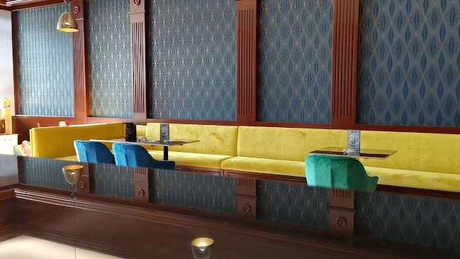 Opinii despre ROYAL COFFEE - COSTA în Košice - Gastronómia a pohostinstvo