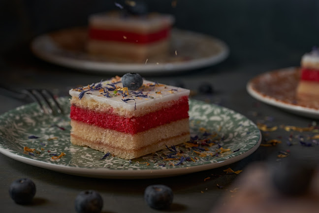 Huschwai Cafe - Gastronómia a pohostinstvo