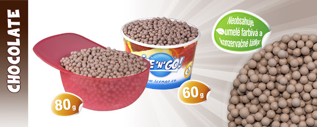 Opinii despre Guličková zmrzlina s.r.o. în Malý Cetín - Gastronómia a pohostinstvo