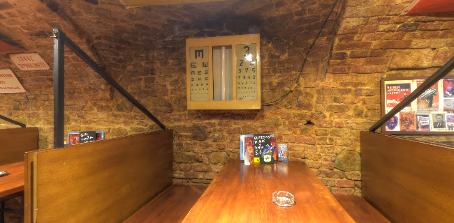 Opinii despre Krčma Gurmánov Bratislavy | KGB în Staré Mesto - Gastronómia a pohostinstvo