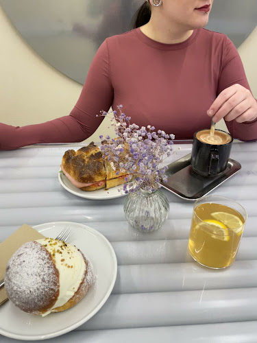 Opinii despre Oli’s pekárenské bistro în Bratislava - Gastronómia a pohostinstvo