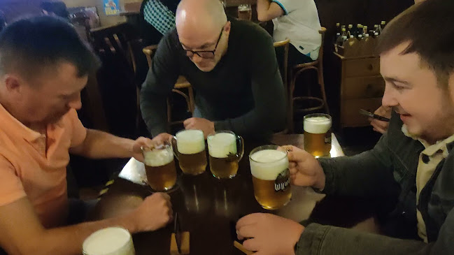 Opinii despre 17’s BAR în Bratislava - Gastronómia a pohostinstvo