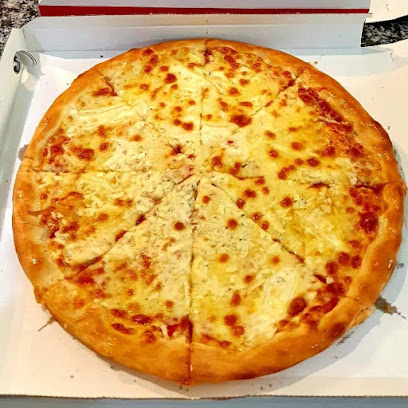 Pizza Arija - Trenčianske Teplice