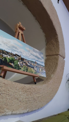 Opinii despre Trotuar cafe în Banská Štiavnica - Gastronómia a pohostinstvo