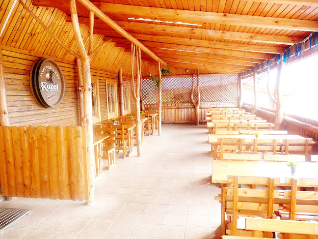 Opinii despre Reštaurácia AUTOALLES în Turany - Gastronómia a pohostinstvo