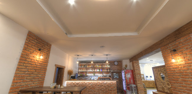 Opinii despre Chalupár Penzión & Reštaurácia în Vysoká nad Kysucou - Gastronómia a pohostinstvo