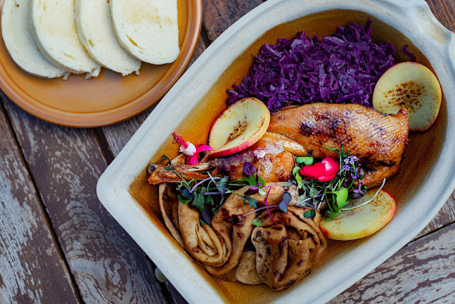 Opinii despre Pálenica Jelšovce în Jelšovce - Gastronómia a pohostinstvo