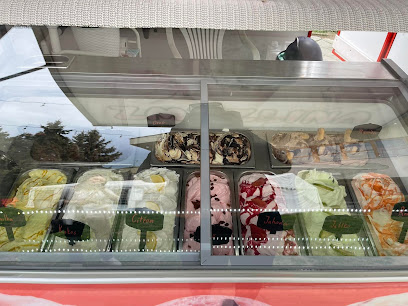 Zmrzlina Jadran- Anička