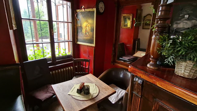 U dobrého pastiera - Gastronómia a pohostinstvo