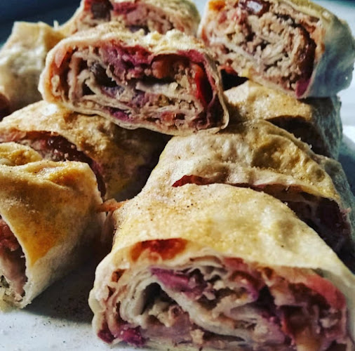 Pekáreň Lavaš - Gastronómia a pohostinstvo