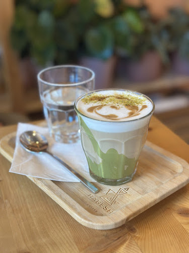 Opinii despre Habesh café kaviareň în Žilina - Gastronómia a pohostinstvo