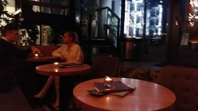 Opinii despre La Crema în Ružinov - Gastronómia a pohostinstvo