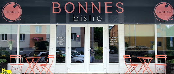BONNES bistro