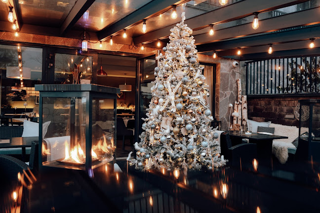 Olívia Café & Wine bar - Gastronómia a pohostinstvo