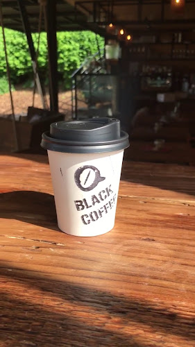 Opinii despre Black Coffee (ON THE ROOF OF SHOPPING CENTRAL) în Ružinov - Gastronómia a pohostinstvo