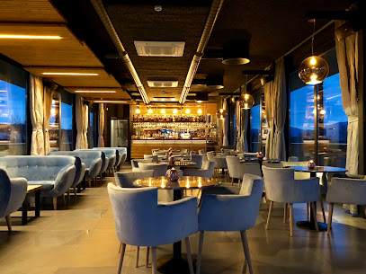 TATRALINE BAR & COFFEE