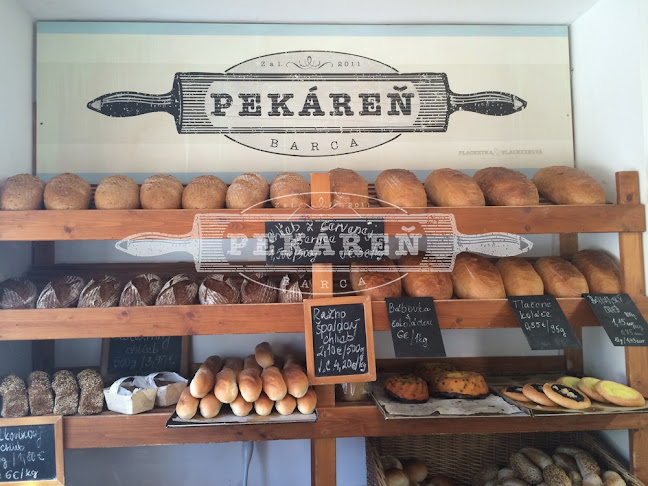 Pekáreň Barca