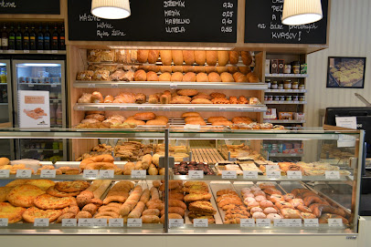 Kočkovská pekáreň - Kafe Kopek