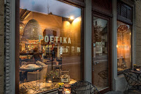 Poetika bistro & coffee & wine
