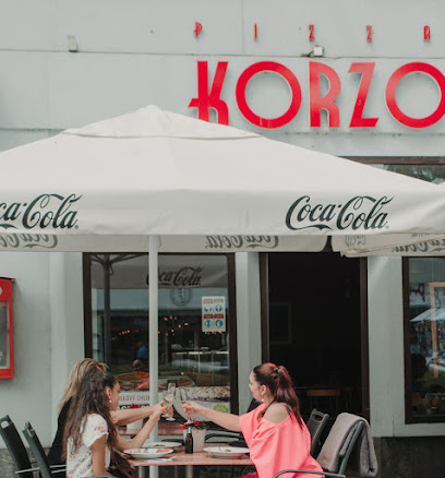Pizza KORZO
