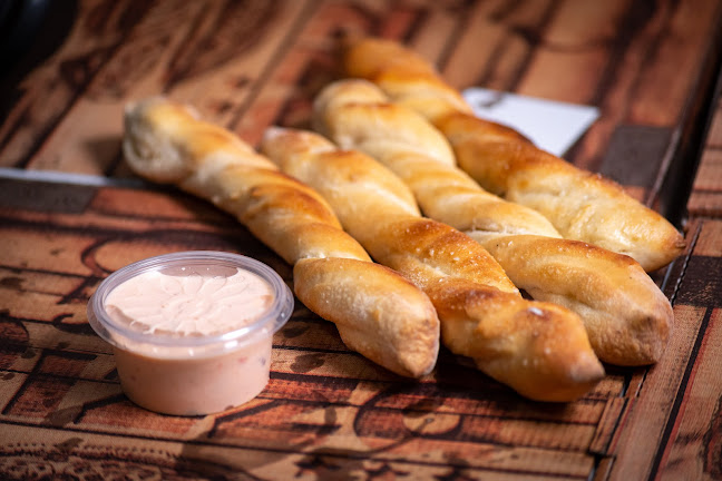 Comentarii opinii despre Pizza KISS