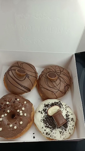 Opinii despre Marion’s în Poprad - Gastronómia a pohostinstvo