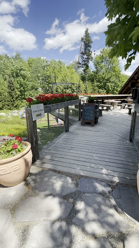 Opinii despre Humno Tatry în Vysoké Tatry - Gastronómia a pohostinstvo