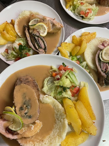 Obľúbená reštaurácia