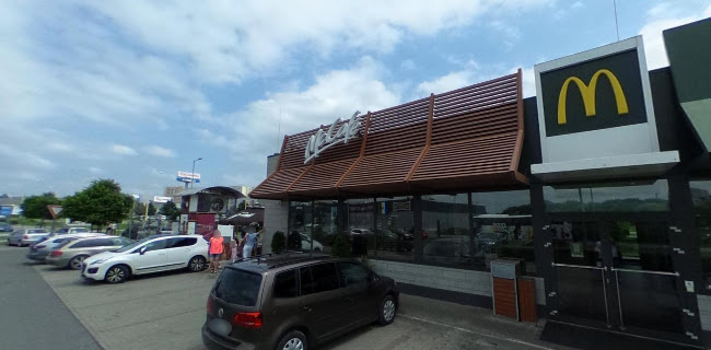 Opinii despre McDonald's în Sekčov - Gastronómia a pohostinstvo