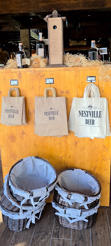 Opinii despre Nestville Taberna în Hniezdne - Gastronómia a pohostinstvo