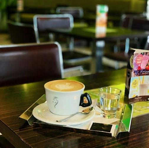 Ncaffé - Gastronómia a pohostinstvo