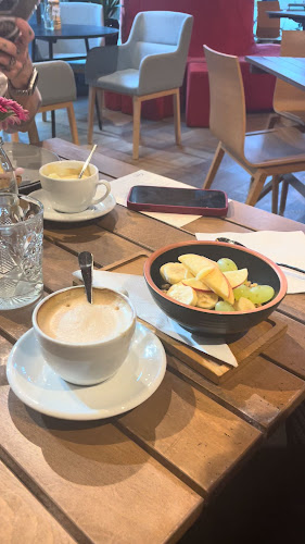 Opinii despre Kubis The Nook în Bratislava - Gastronómia a pohostinstvo